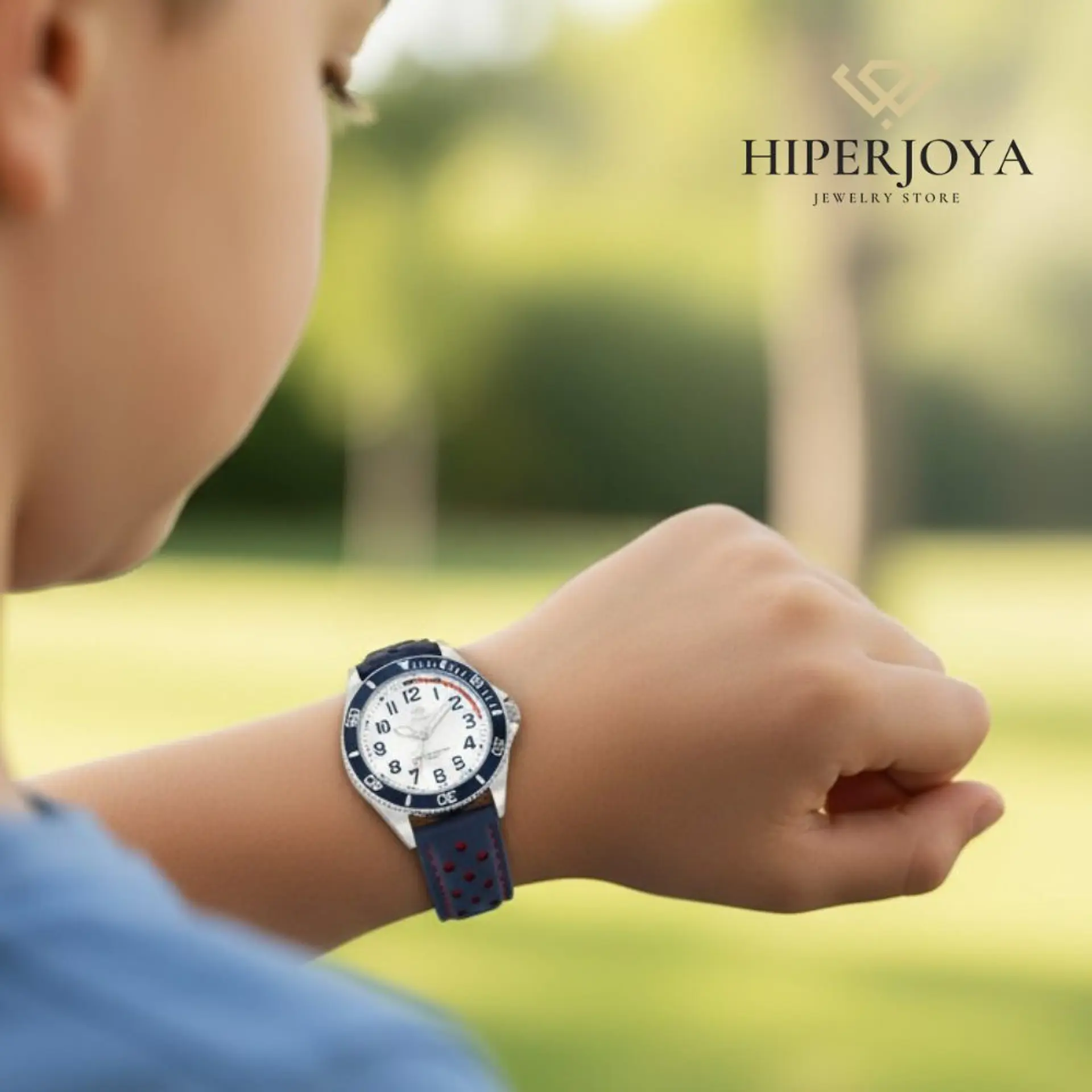 Reloj para niño  2