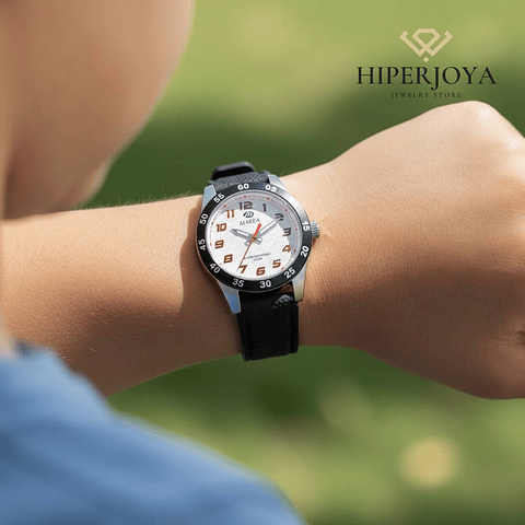 Reloj deportivo para niño 