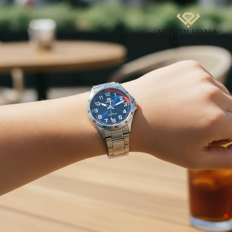 Reloj para niño más pulsera  3