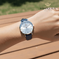 Reloj para mujer azul  - thumbnail 2