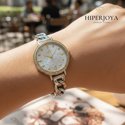 Reloj para mujer pulsera 