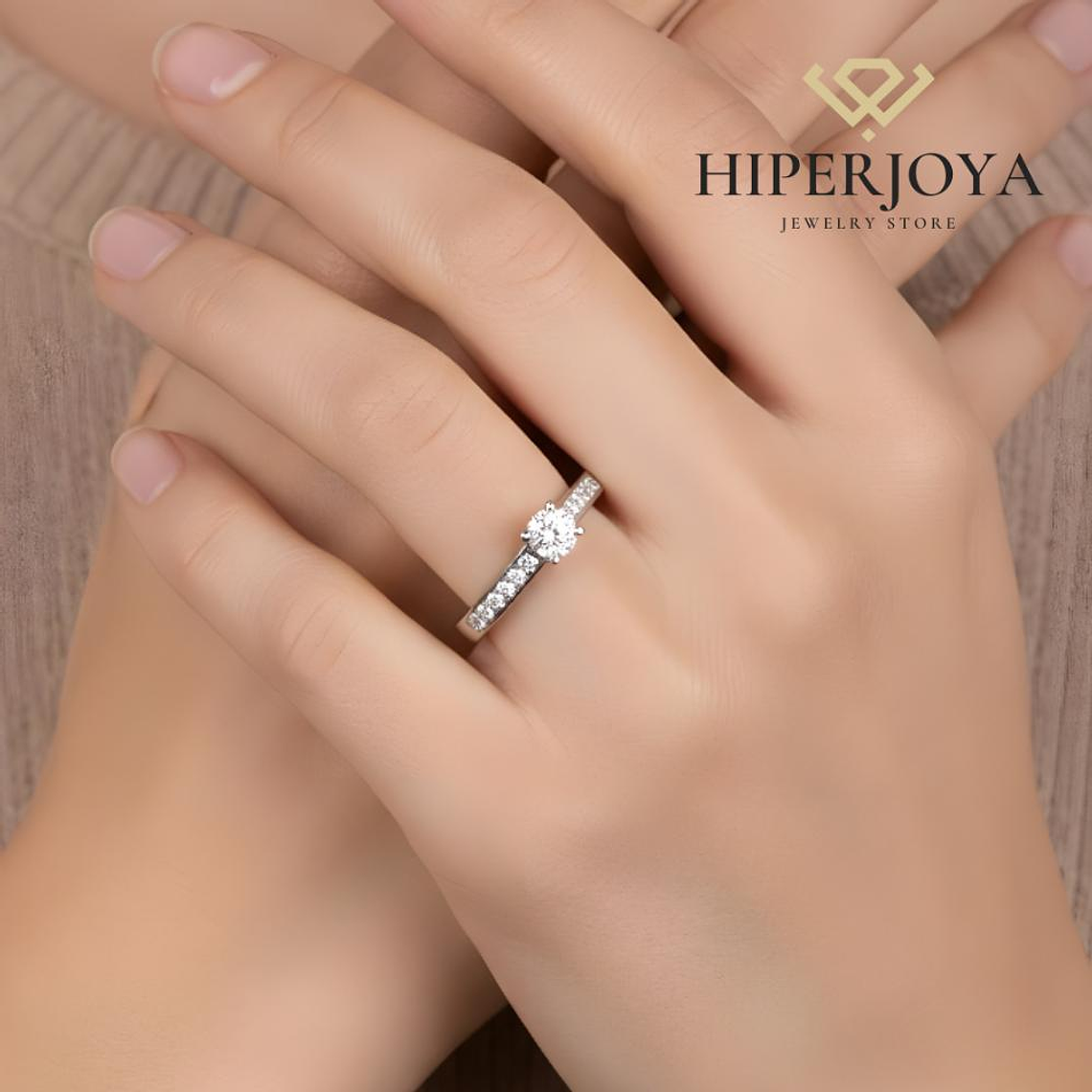 Anillo de compromiso 2