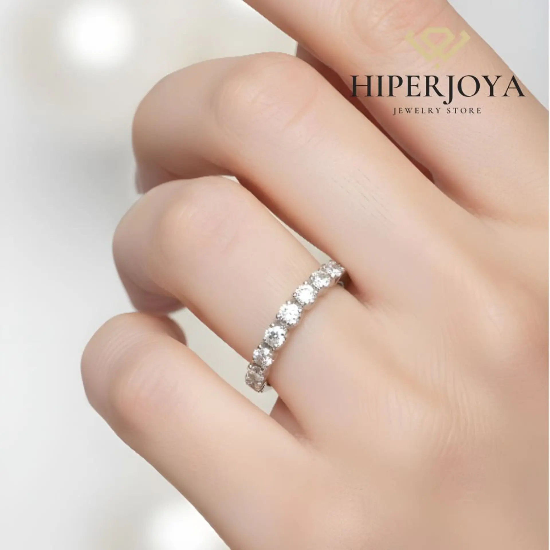 Anillo de compromiso 4