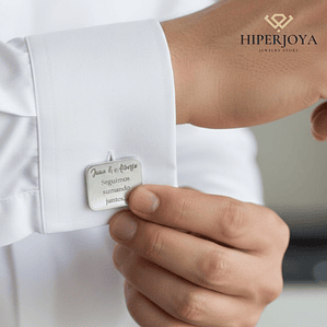 Gemelos nombres y leyendas plata 