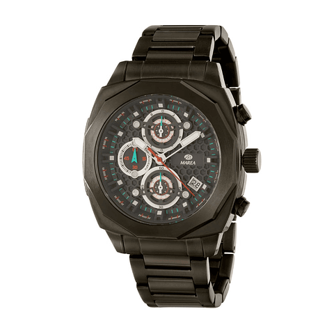Reloj crono para hombre 