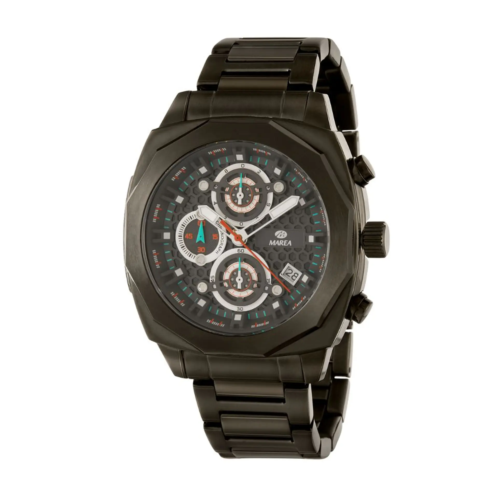 Reloj crono para hombre  1