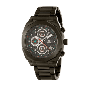 Reloj crono para hombre 