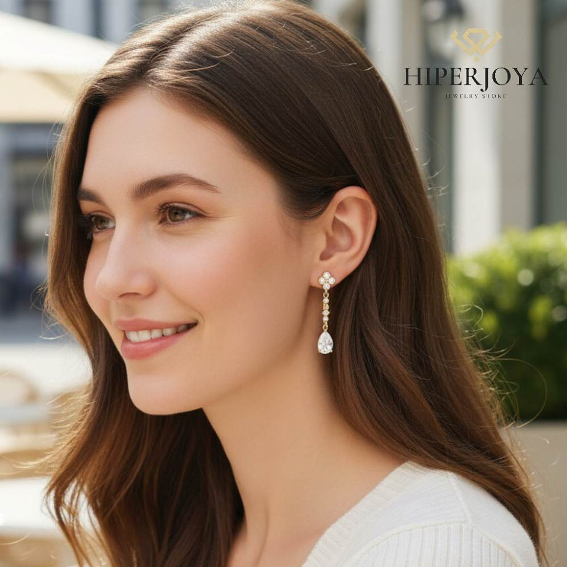 Pendientes de bodas  2