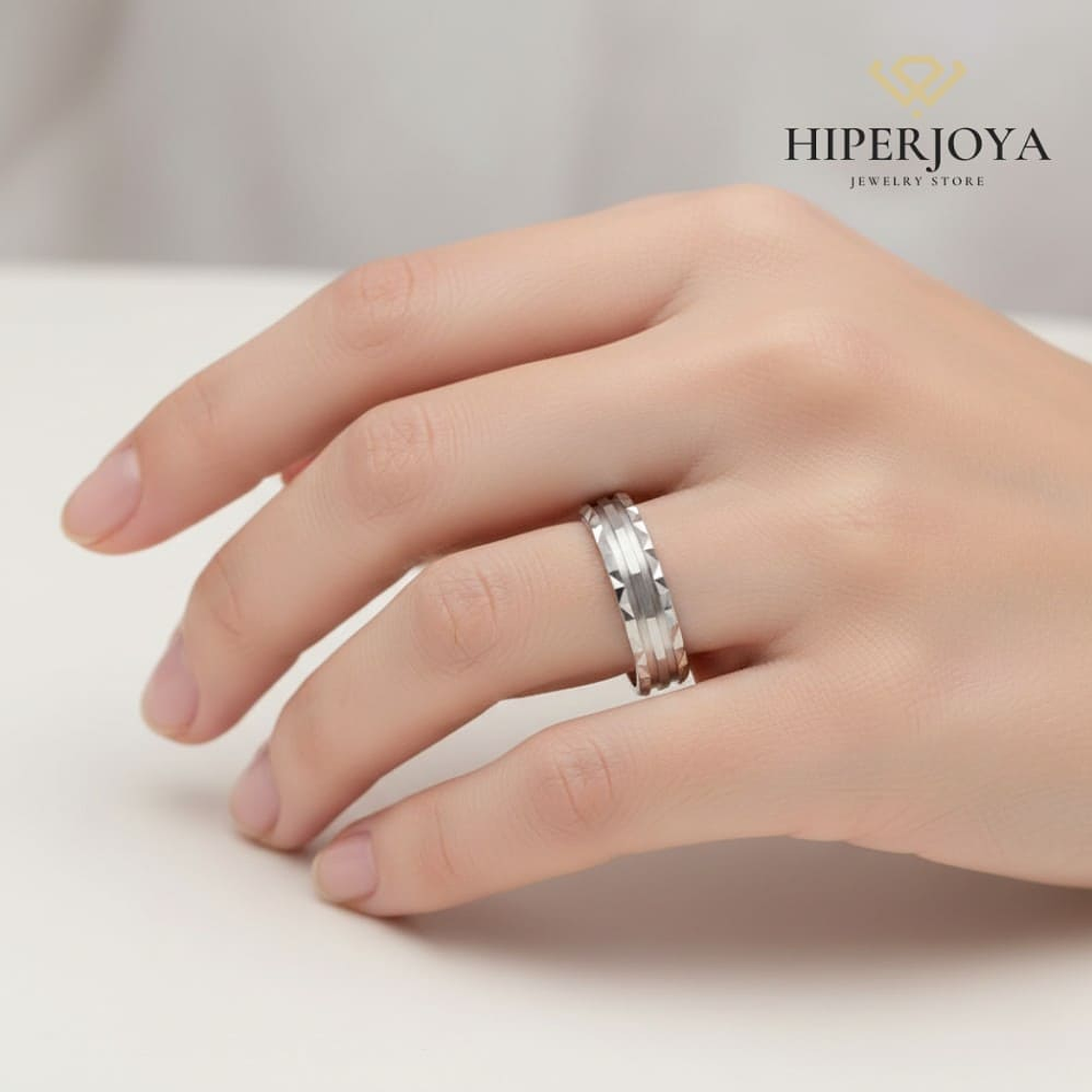 Alianza en plata de ley  1