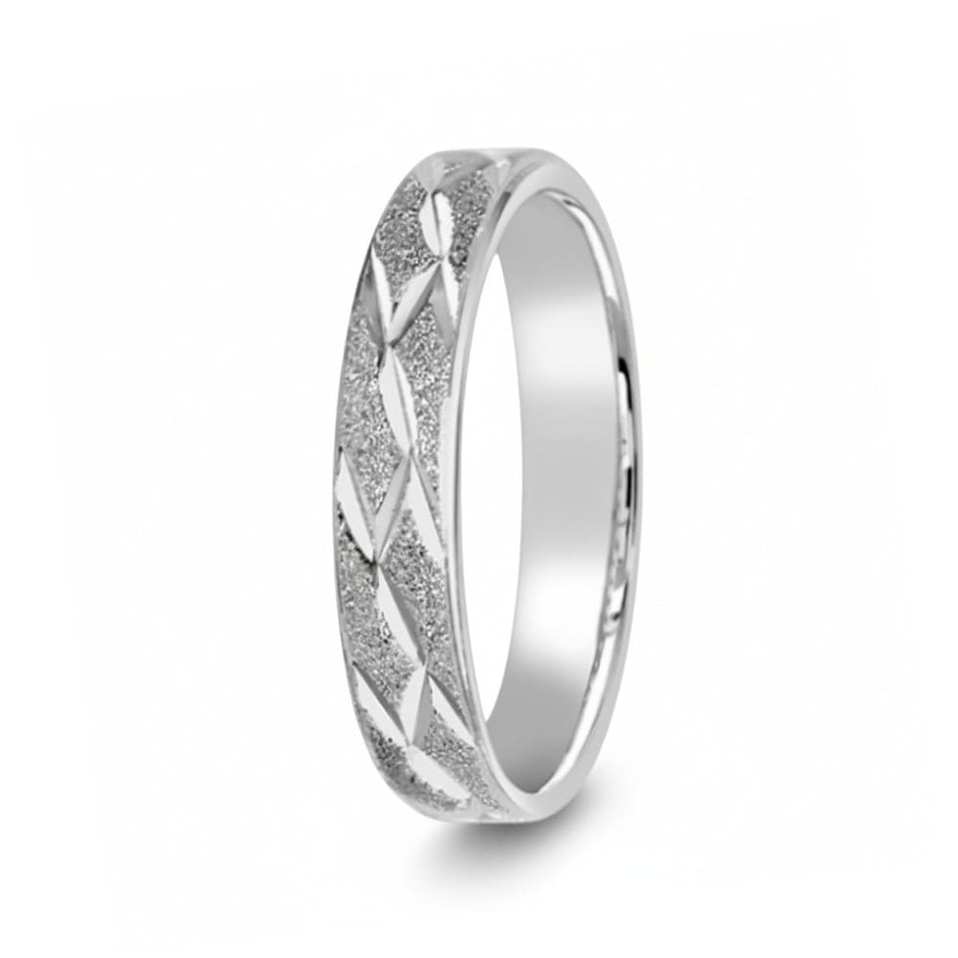 Alianza de matrimonio  1