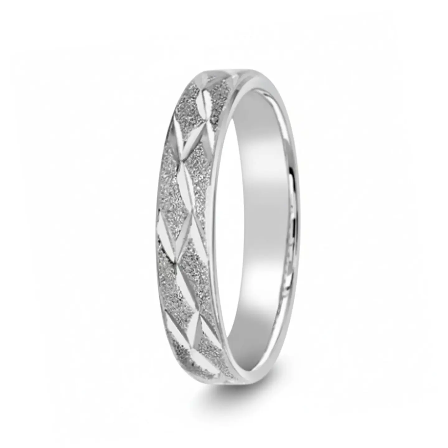 Alianza de matrimonio  1