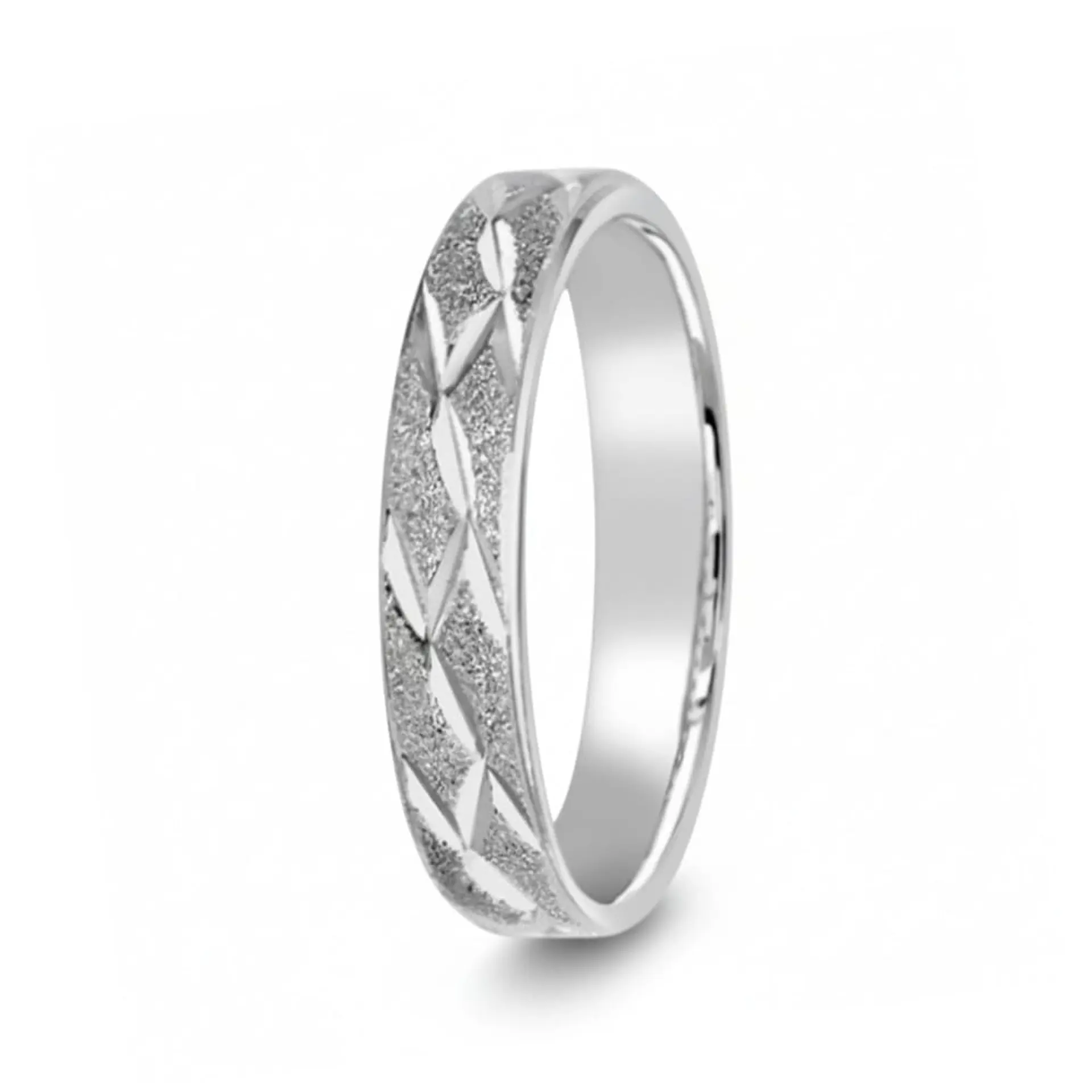 Alianza de matrimonio  1