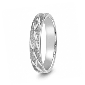 Alianza de matrimonio 