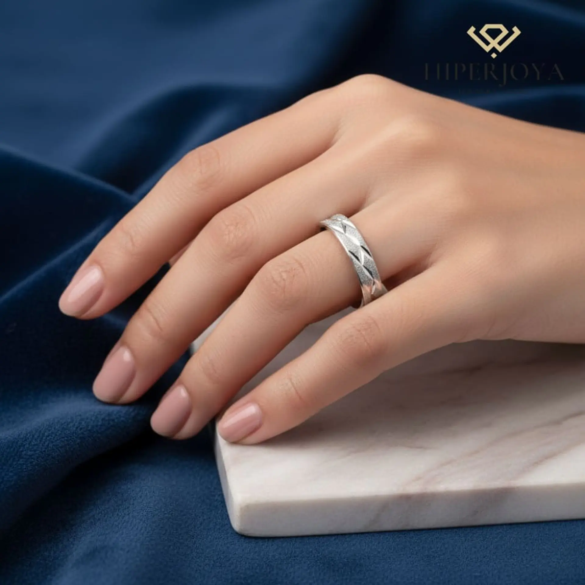 Alianza de matrimonio  2