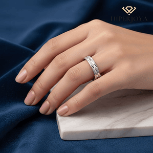 Alianza de matrimonio 