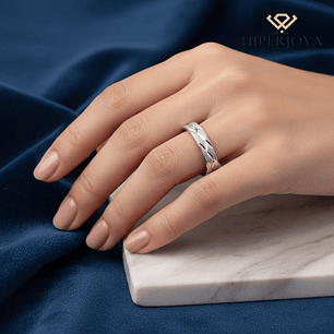 Alianza de matrimonio 