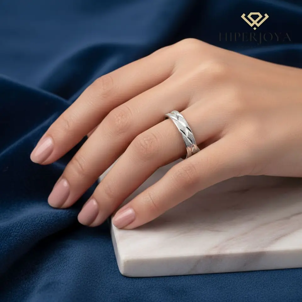 Alianza de matrimonio  2