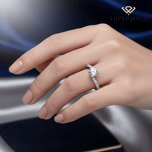 Anillo de compromiso