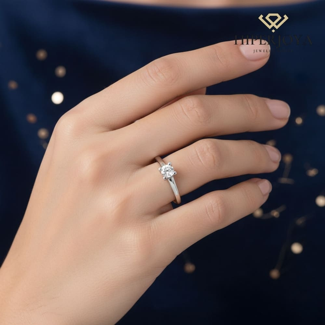 Anillo de compromiso 2