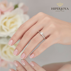 Anillo de compromiso