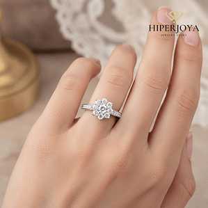 Anillo de compromiso