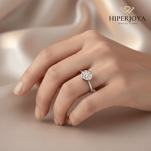 Anillo de compromiso