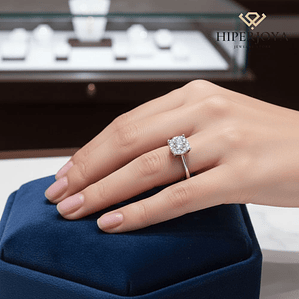 Anillo de compromiso