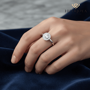 Anillo de compromiso