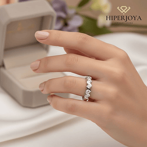 Anillo de compromiso