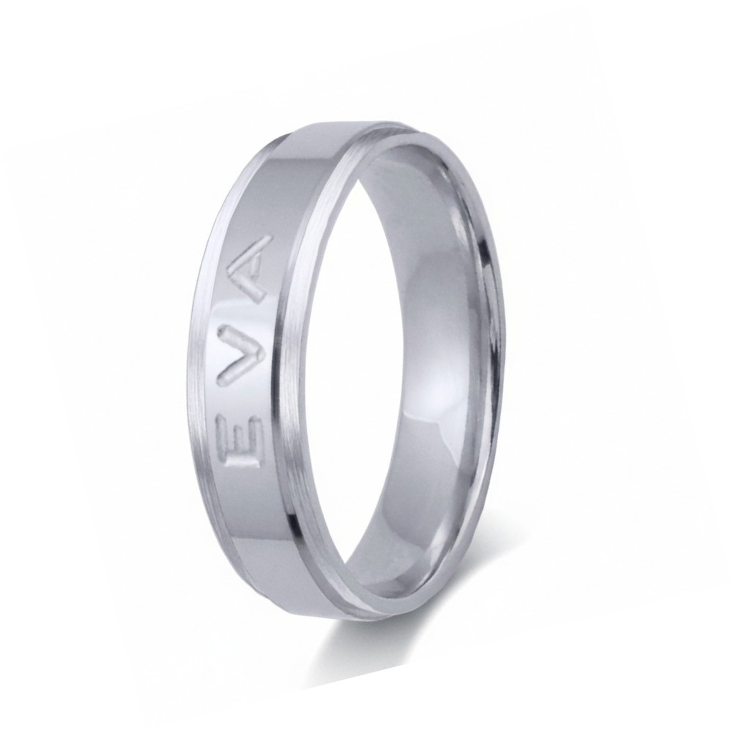 Alianza bicolor nombre personalizada 14