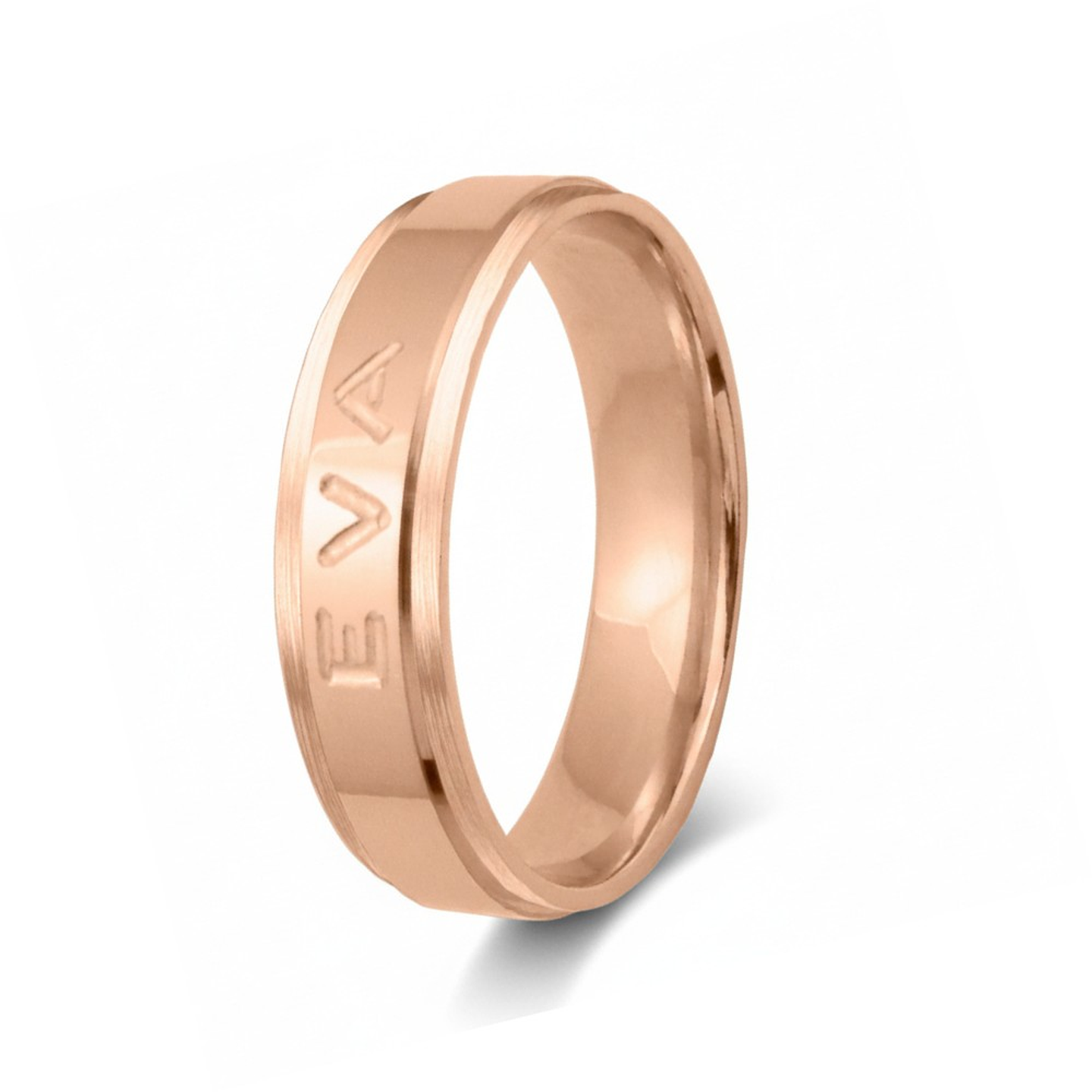 Alianza bicolor nombre personalizada 15