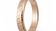 Alianzas de Oro Amarillo 18k