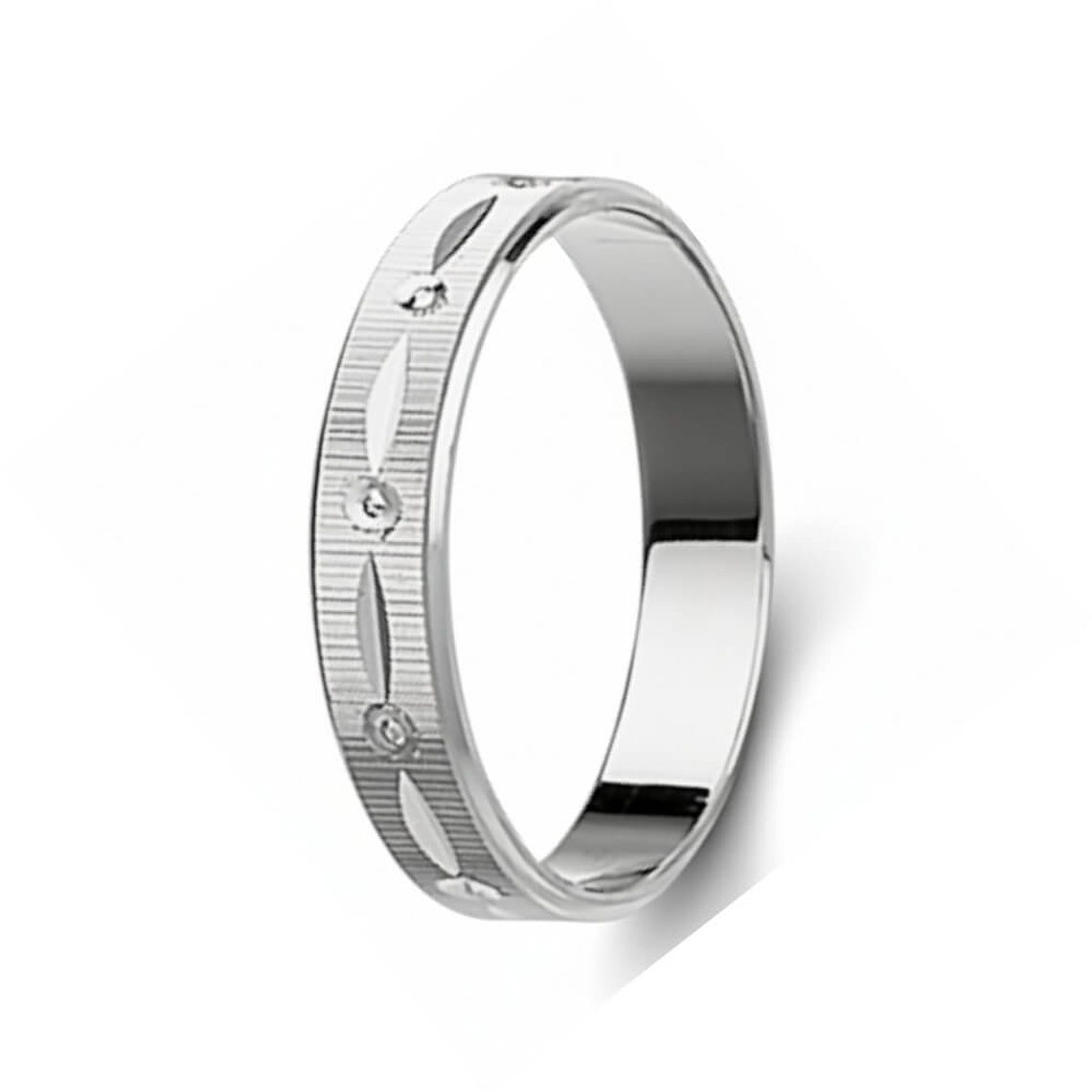 Alianza en plata de ley 925 1