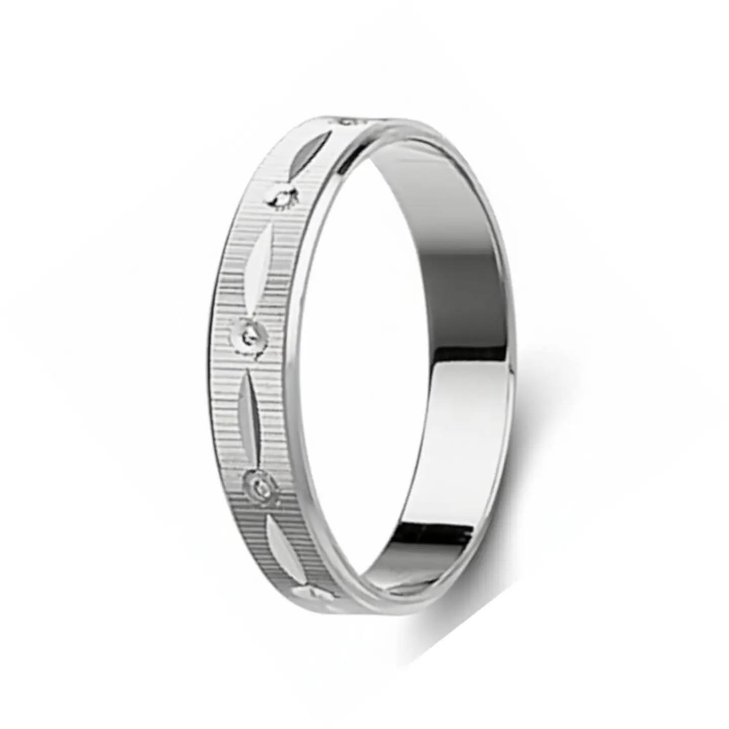 Alianza en plata de ley 925 1