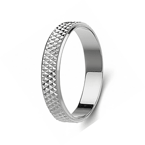 Alianza de plata ley 925