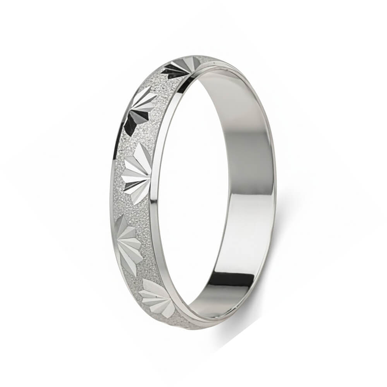 Alianza con detalles plata de ley 925 1