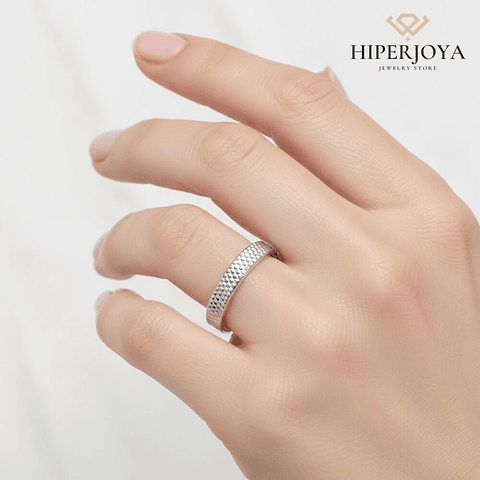 Alianza de plata ley 925