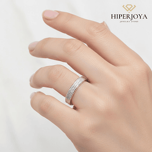 Alianza de plata ley 925