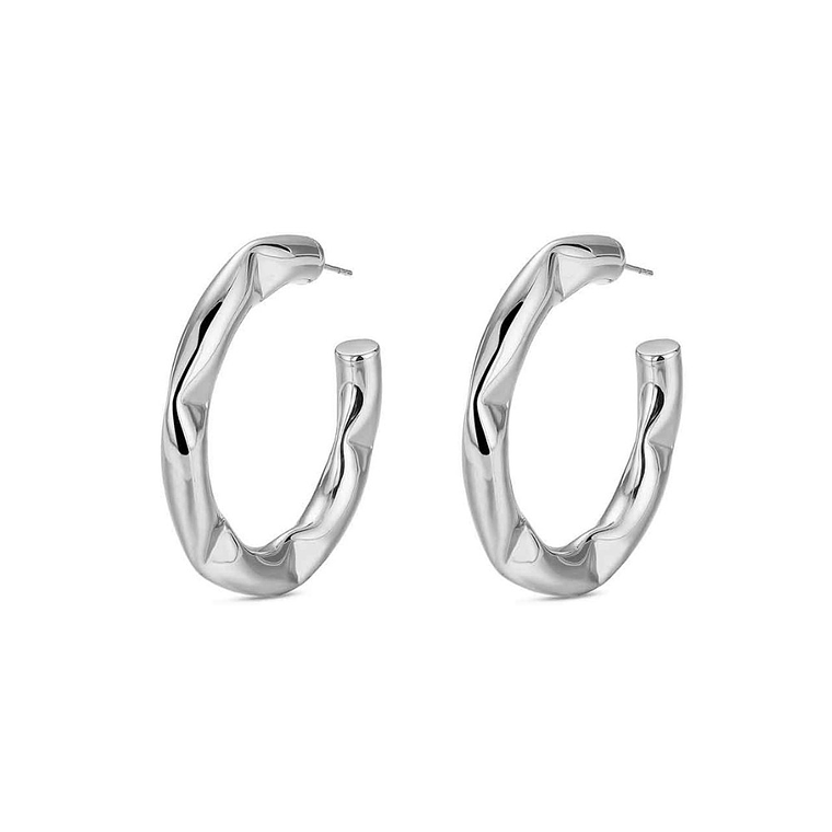 Pendientes en acero  1