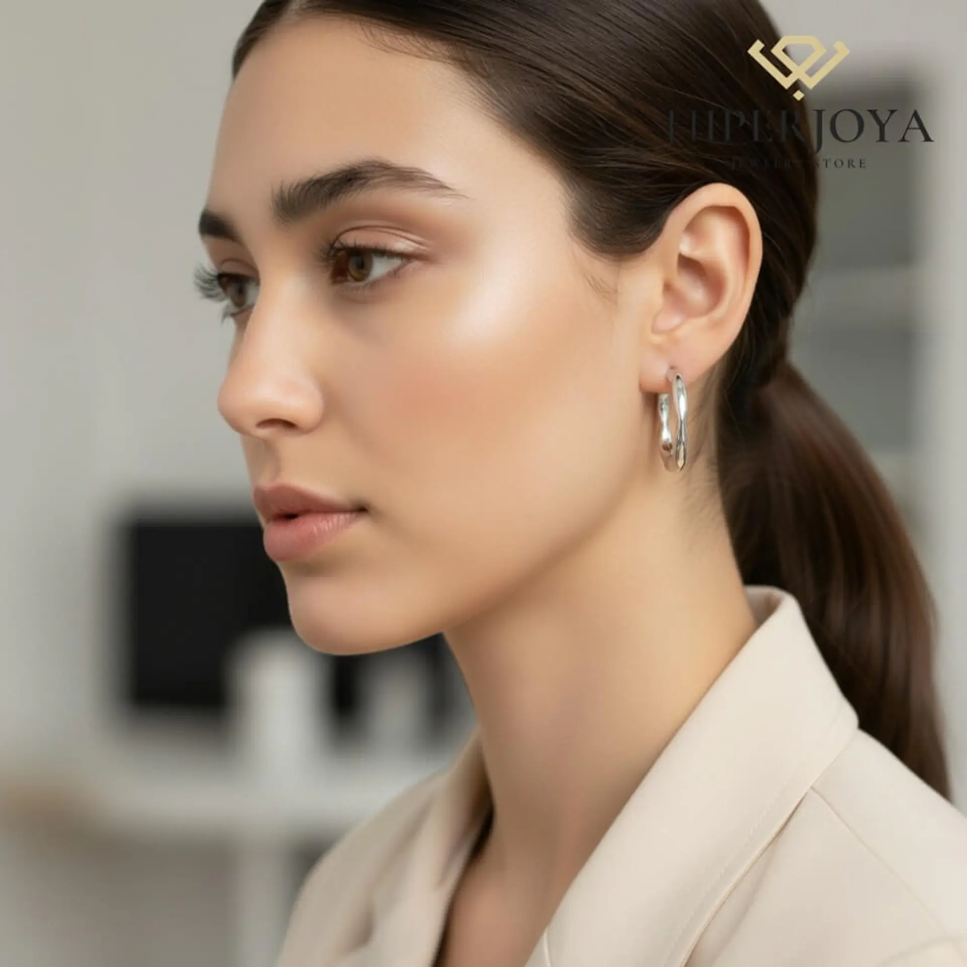 Pendientes en acero  2