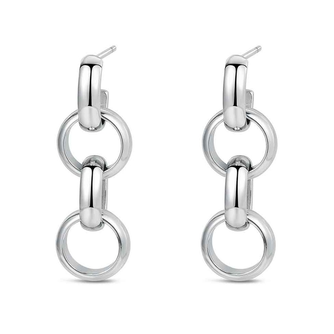 Pendientes de aros  1