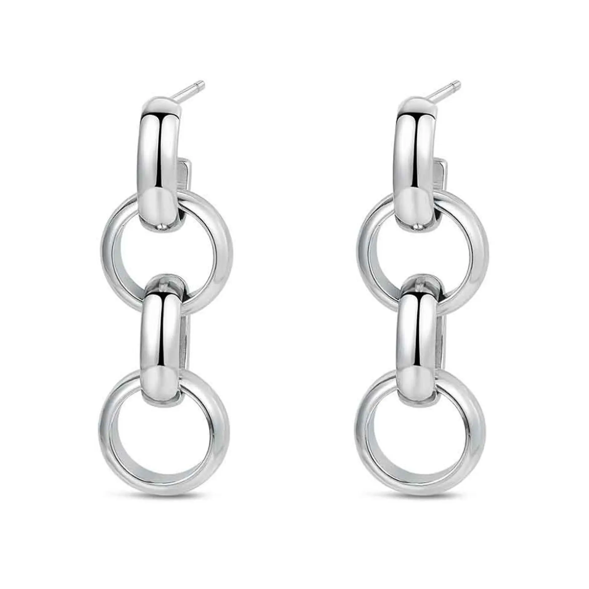 Pendientes de aros  1
