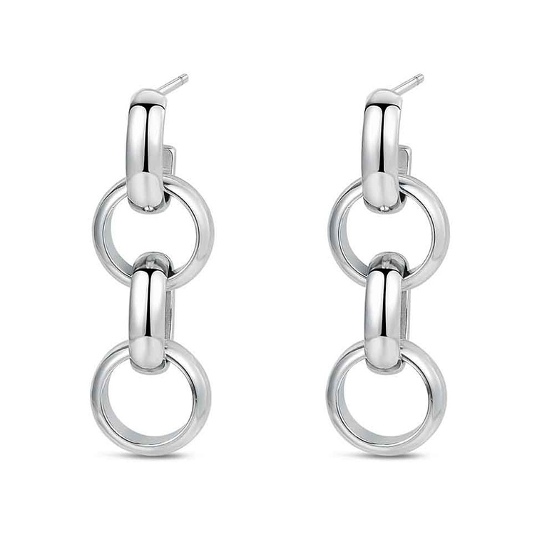 Pendientes de aros  1