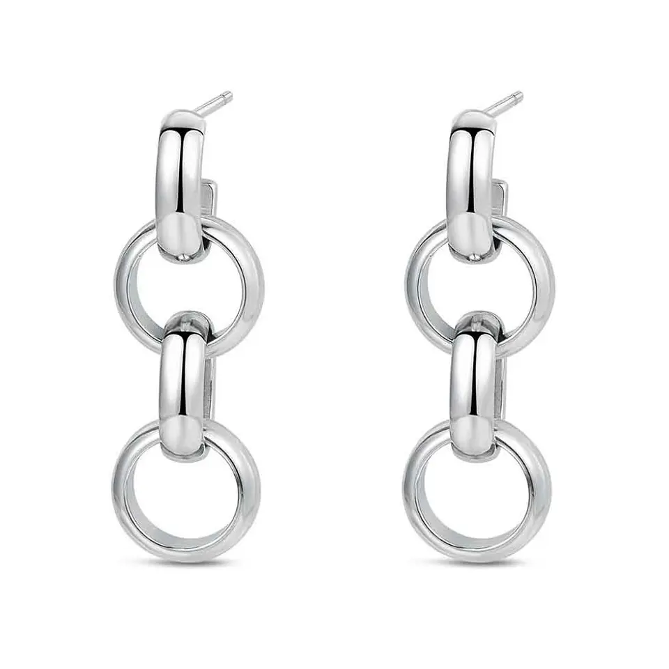 Pendientes de aros  1