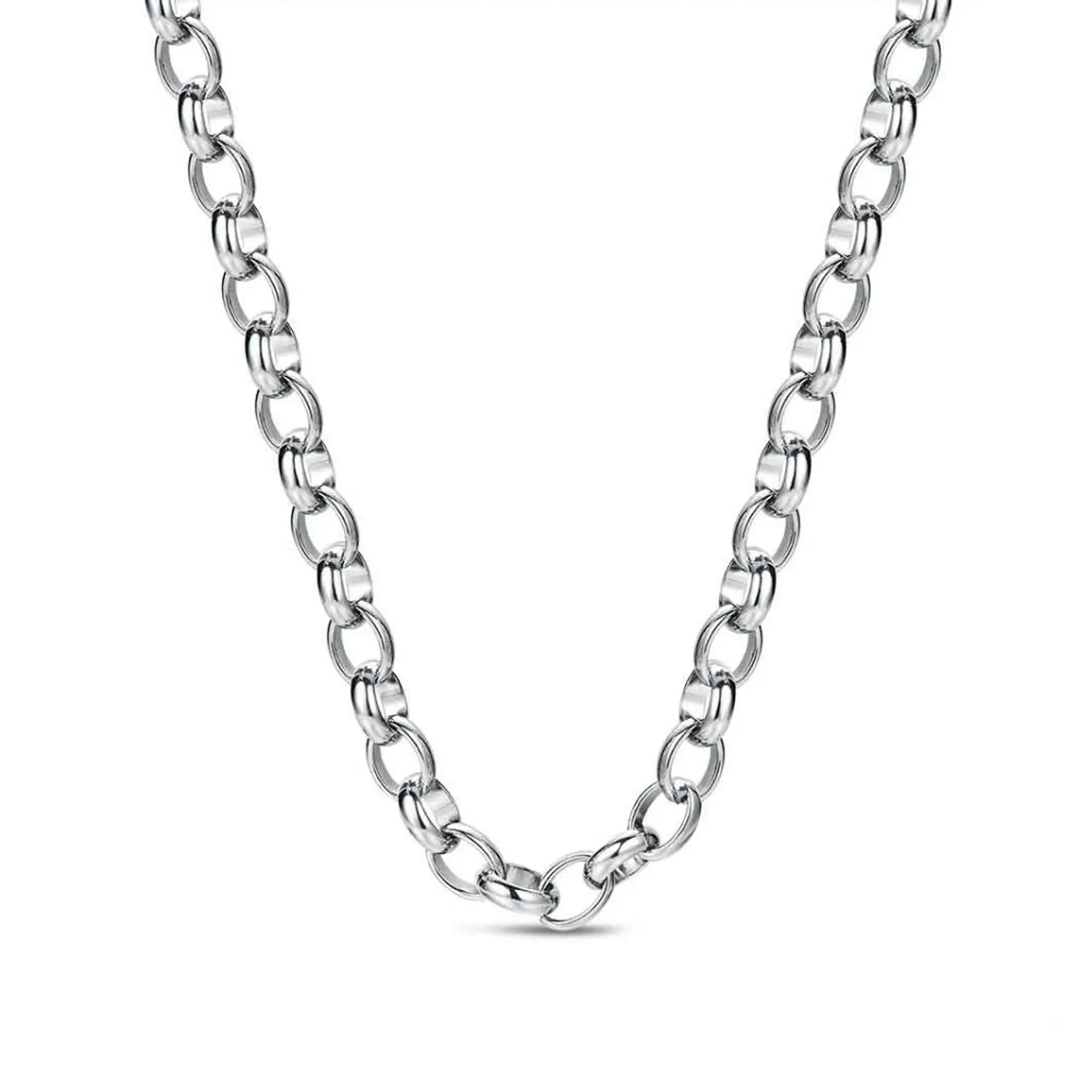Collar rolo de acero 1