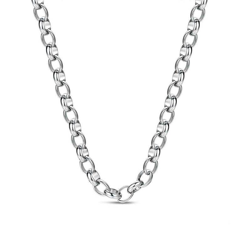 Collar rolo de acero 1