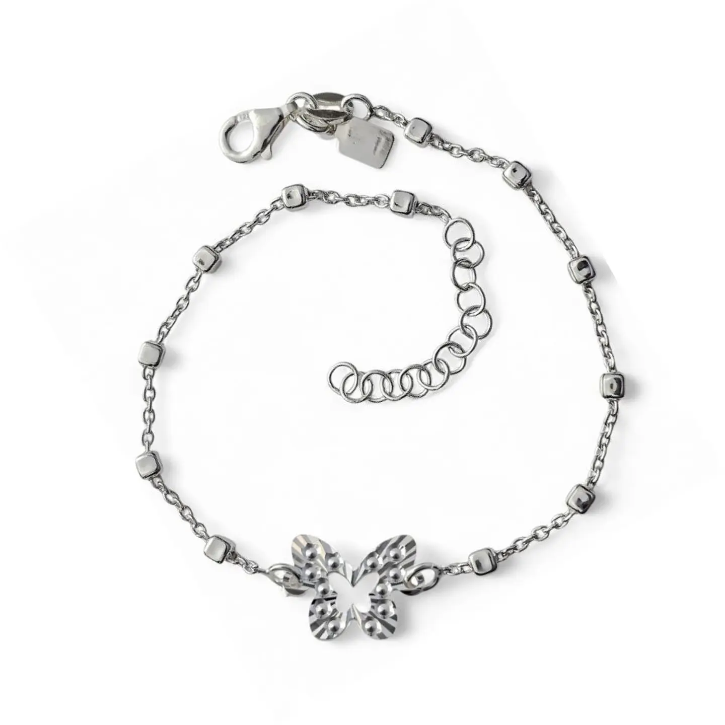 Pulsera de mariposa  1