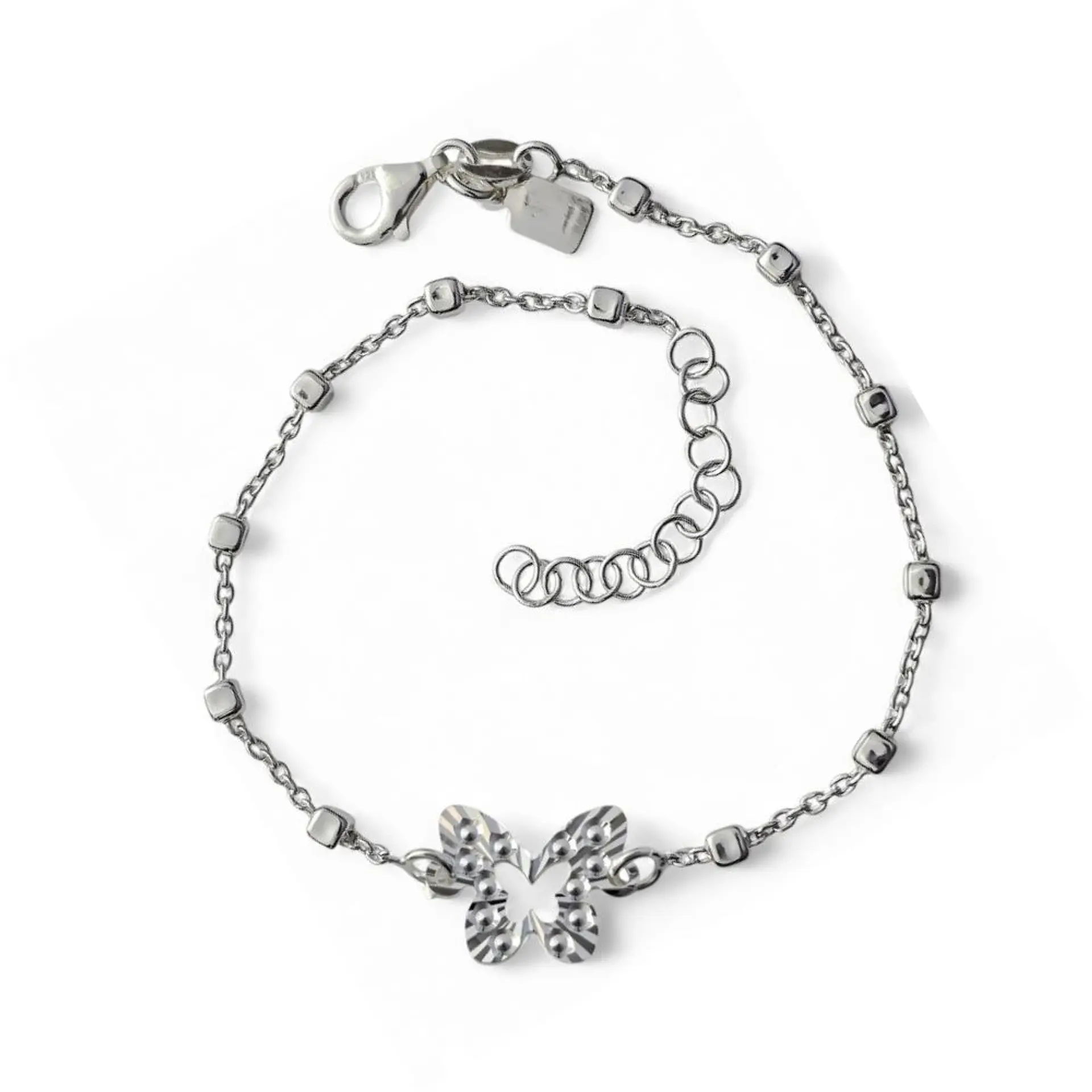 Pulsera de mariposa  1