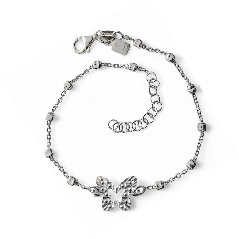 Pulsera de mariposa  1