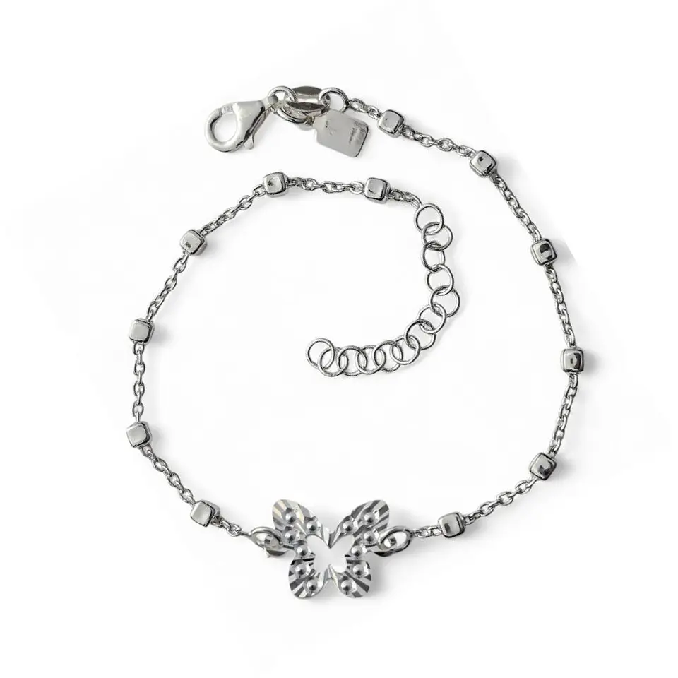 Pulsera de mariposa  1